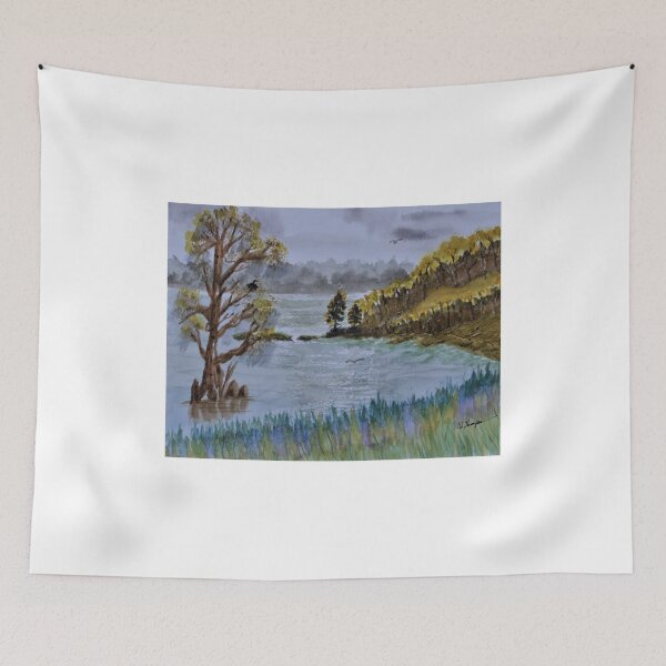 Item preview, Finding Color on an Overcast Day 2 designed and sold by Warren  Thompson.