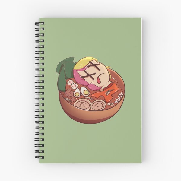 Item preview, Ramen Halloween Cute Food designed and sold by ellione-loire.