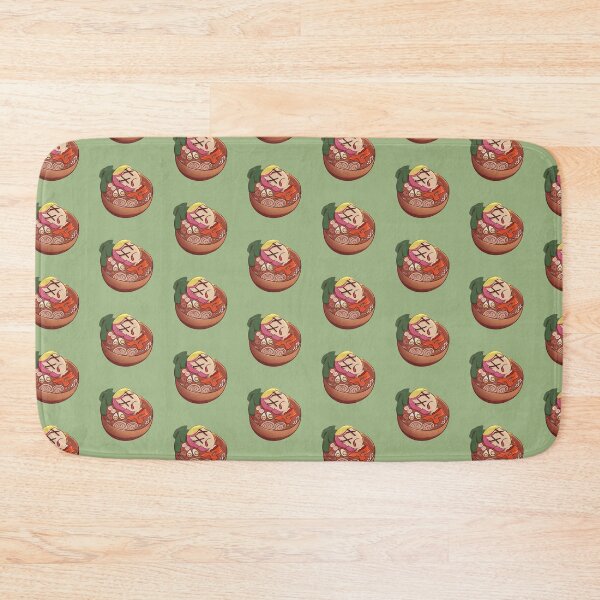 Item preview, Ramen Halloween Cute Food designed and sold by ellione-loire.