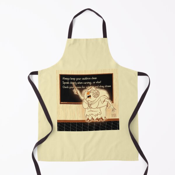 Item preview, Drawlloween 2020 Day 28- Haunted designed and sold by Scribblescribe.