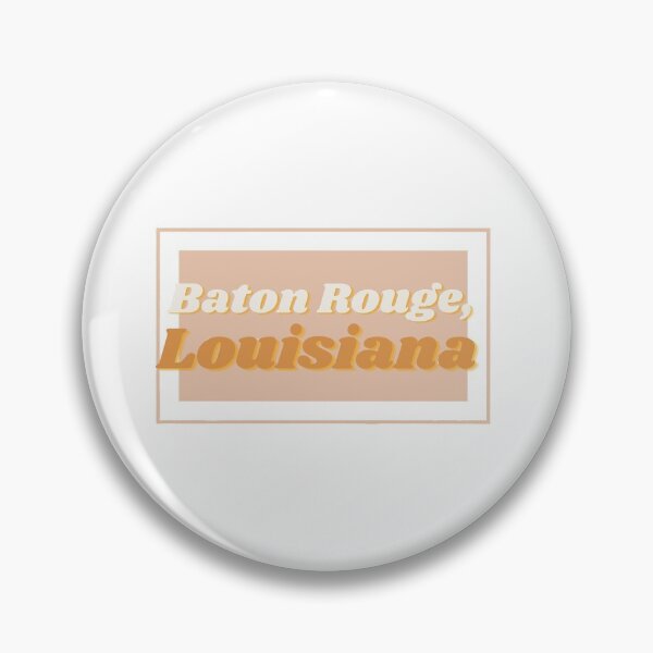Item preview, Baton Rouge, LA designed and sold by annabellelynnn.