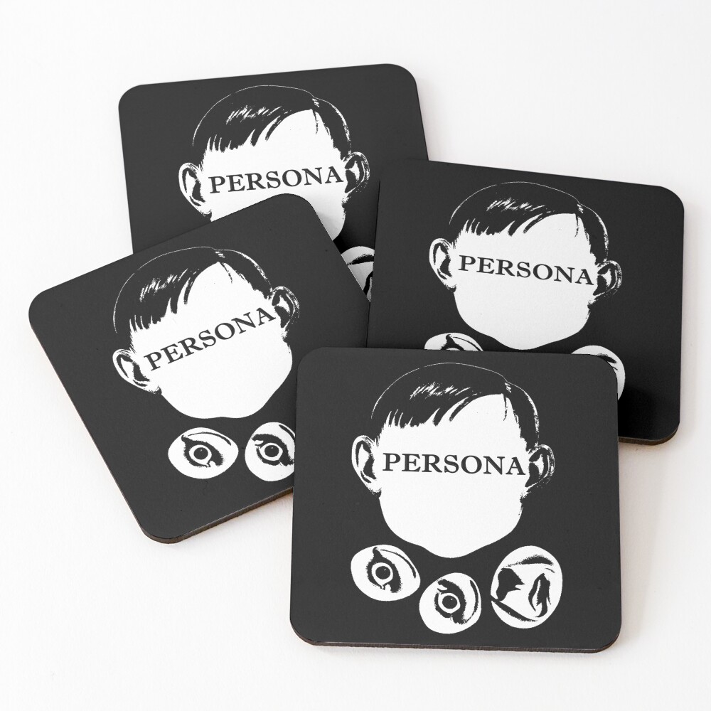 Item preview, Coasters (Set of 4) designed and sold by OurWorldTree.