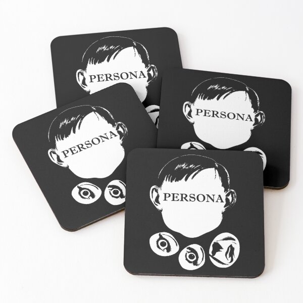 Item preview, Persona designed and sold by OurWorldTree.