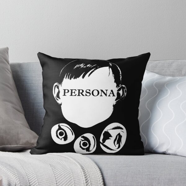 Item preview, Persona designed and sold by OurWorldTree.