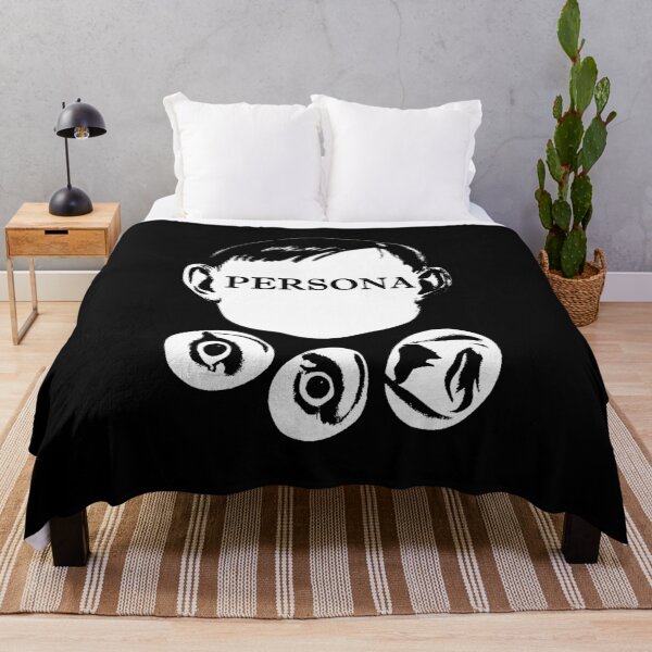 Item preview, Persona designed and sold by OurWorldTree.