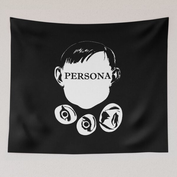 Item preview, Persona designed and sold by OurWorldTree.