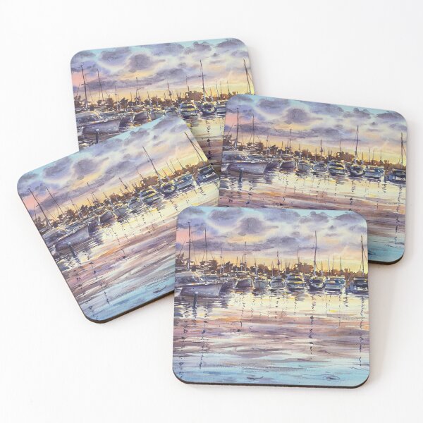 Item preview, Sunset designed and sold by Violetta Kurbanova.
