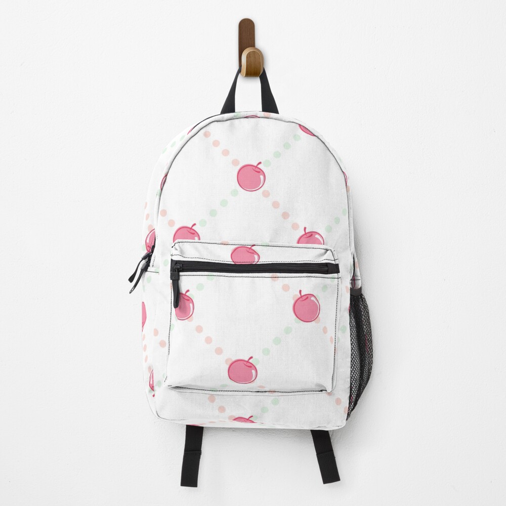 Item preview, Backpack designed and sold by cuteCREEPshop.