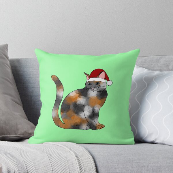 Item preview, Meowy Catmas designed and sold by EuropaPrints.
