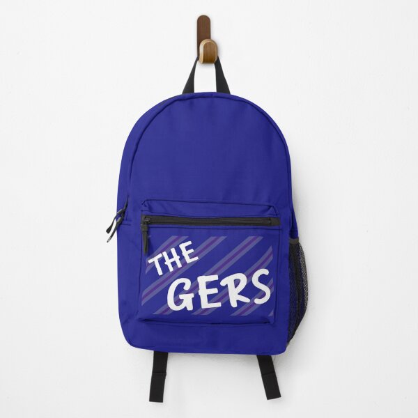 Item preview, Unisex Glasgow Gers Fc  designed and sold by thebeardedscot.