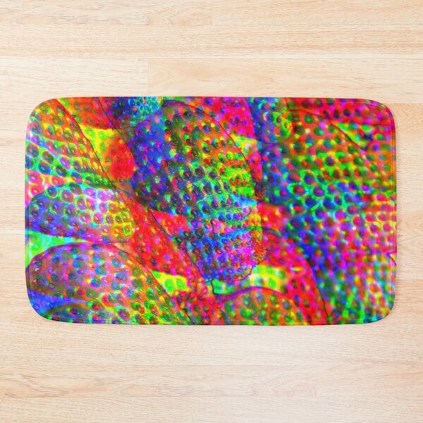 Item preview, Strawberries Kaleidoscope designed and sold by StayCuztom.