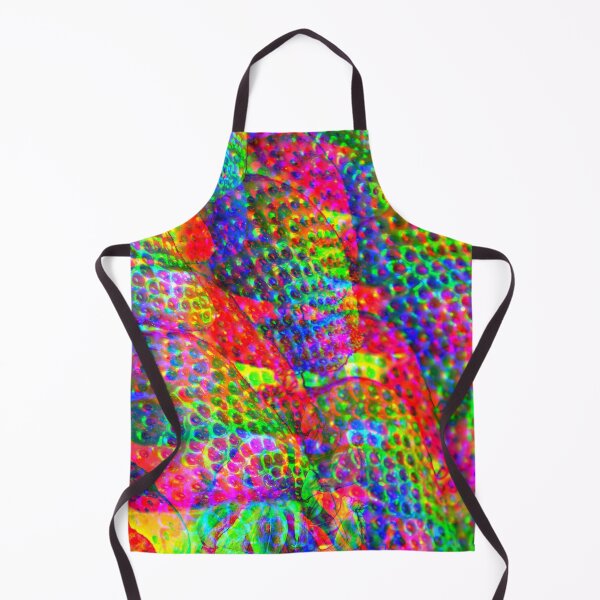 Item preview, Strawberries Kaleidoscope designed and sold by StayCuztom.