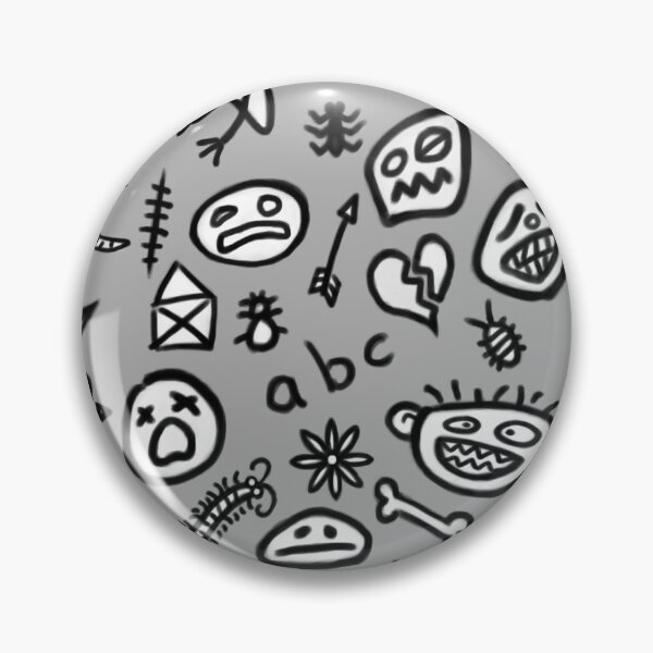 Item preview, Ballenesque designed and sold by andrekoeks.
