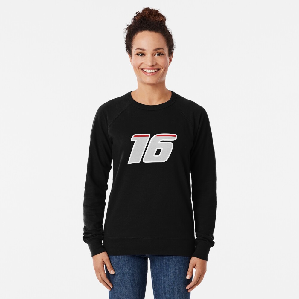 charles leclerc sweatshirt