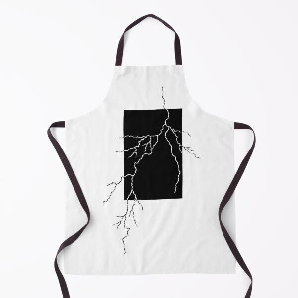 Item preview, Lightning strike designed and sold by Kylee Mason.