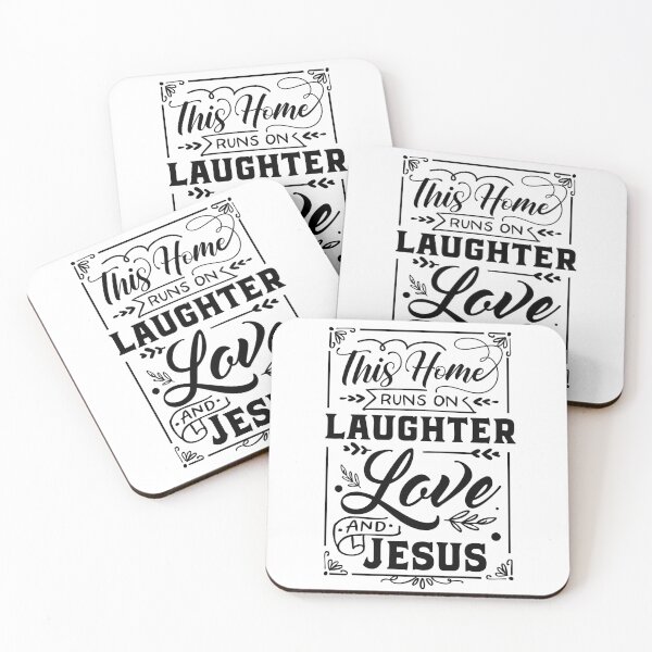 Item preview, This Home Run on Laughter (black) (Positive Believer) designed and sold by OneCherubim.