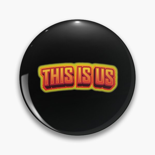Item preview, The Big Three This Is Us designed and sold by mouad naouiri.