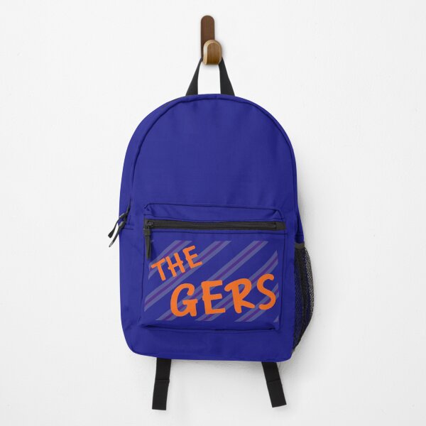 Item preview, Unisex Glasgow Gers Fc designed and sold by thebeardedscot.