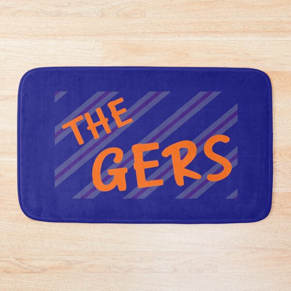 Item preview, Unisex Glasgow Gers Fc designed and sold by thebeardedscot.