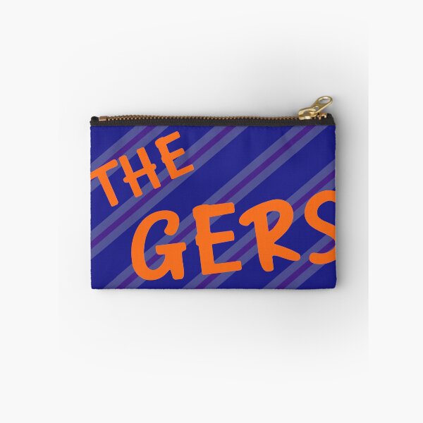 Item preview, Unisex Glasgow Gers Fc  designed and sold by thebeardedscot.