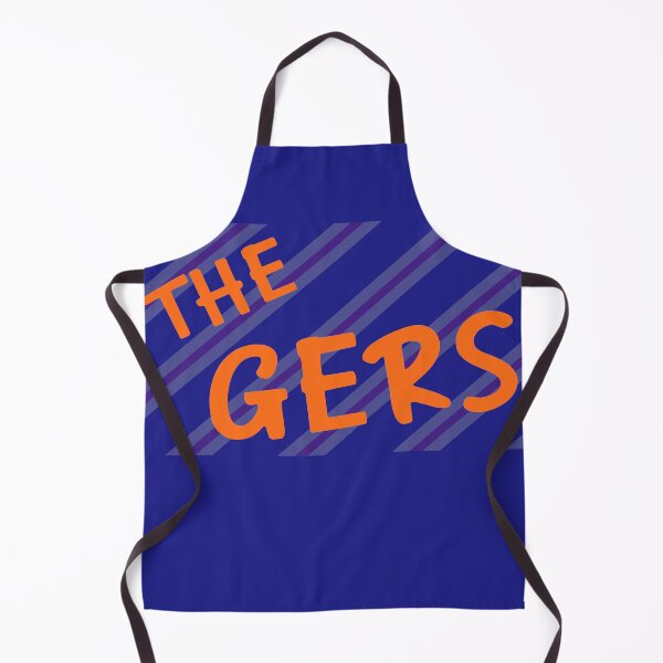 Artikelvorschau, Unisex Glasgow Gers Fc entworfen und verkauft von thebeardedscot.