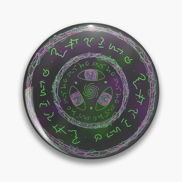 Item preview, Awaken the elder gods designed and sold by GooseChernovog.
