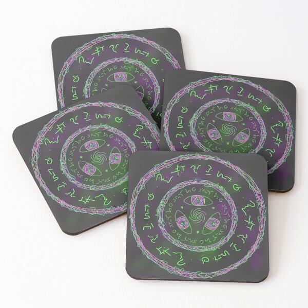 Item preview, Awaken the elder gods designed and sold by GooseChernovog.