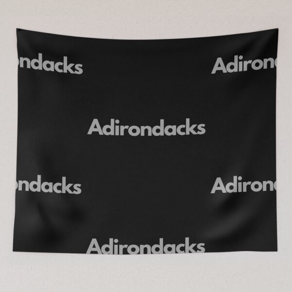 Item preview, Adirondacks mountain designed and sold by Imaginative Expressions⭐️ ⭐️ ⭐️ ⭐️ ⭐️.