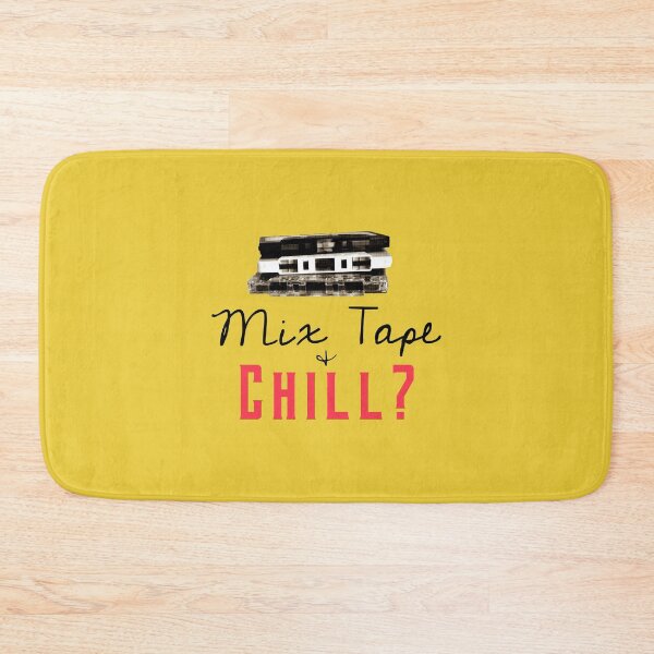 Item preview, Mixtape and Chill designed and sold by Coolshirts262.