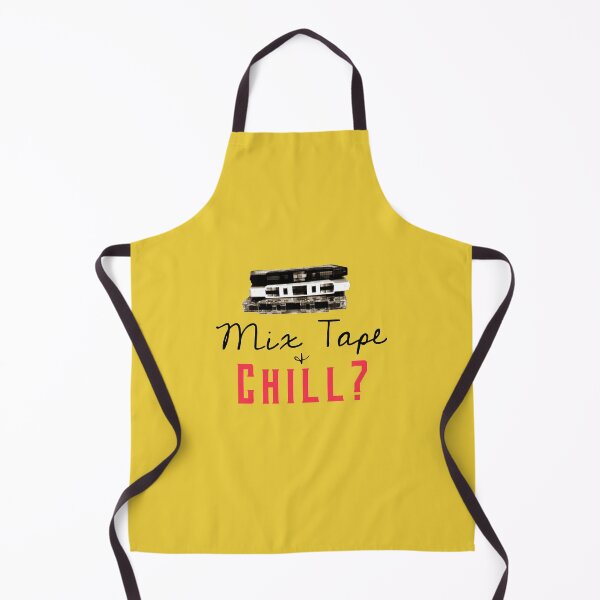 Item preview, Mixtape and Chill designed and sold by Coolshirts262.
