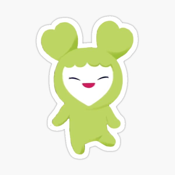 Twice Lovely Jeongyeon Sticker By Blinkgirlie Redbubble