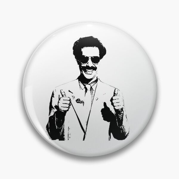 Item preview, Borat  designed and sold by lylehoa.
