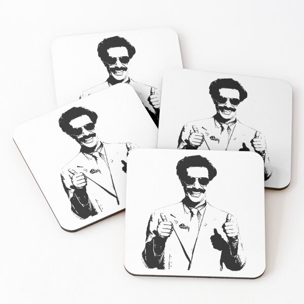 Item preview, Borat  designed and sold by lylehoa.