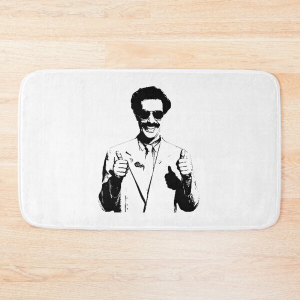Item preview, Borat  designed and sold by lylehoa.