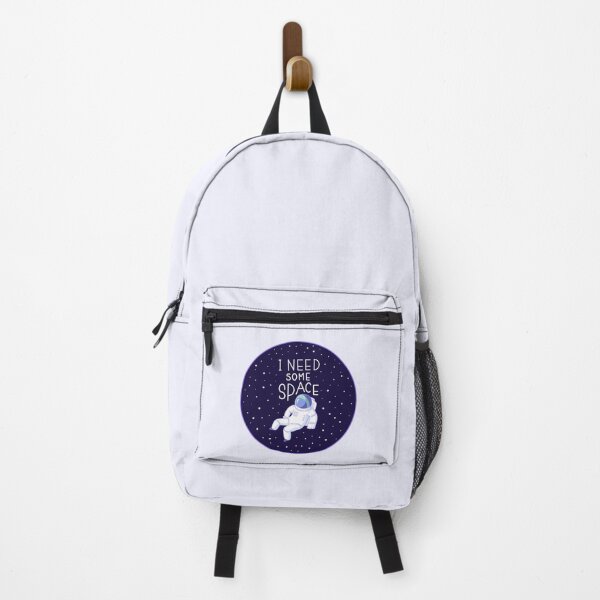 Item preview, I Need Some Space Design designed and sold by LifeOnGlow.