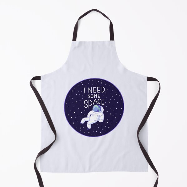 Item preview, I Need Some Space Design designed and sold by LifeOnGlow.
