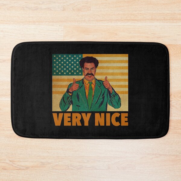 Item preview, Borat  designed and sold by trieudalan.