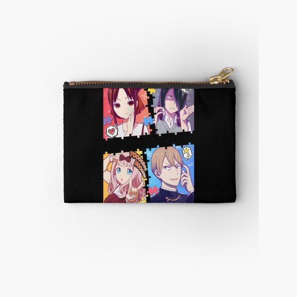 Item preview, kaguya sama love is war designed and sold by Christopher221.