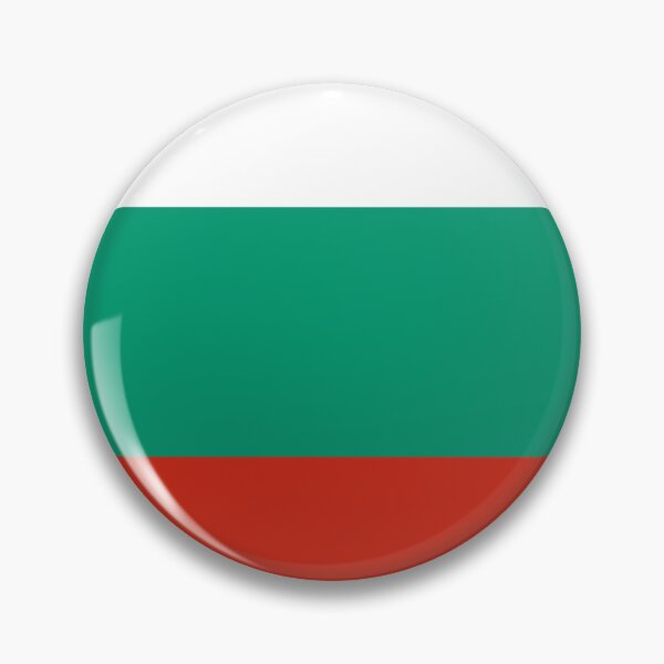 Item preview, Bulgaria flag  designed and sold by flagshop.