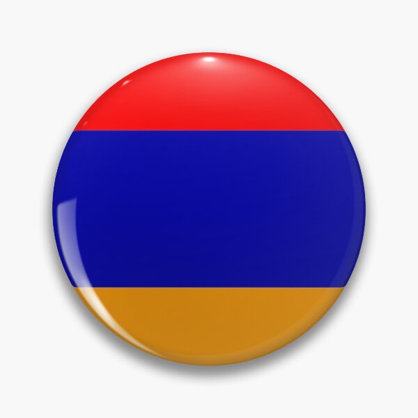 Item preview, Armenia Flag designed and sold by flagshop.