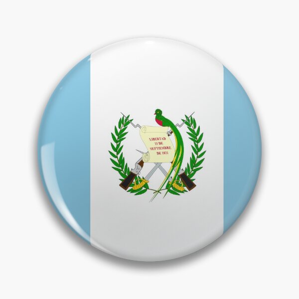 Item preview, Guatemala Flag  designed and sold by flagshop.