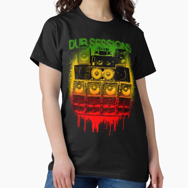 Item preview, Dub Sessions designed and sold by Meanwhile2.