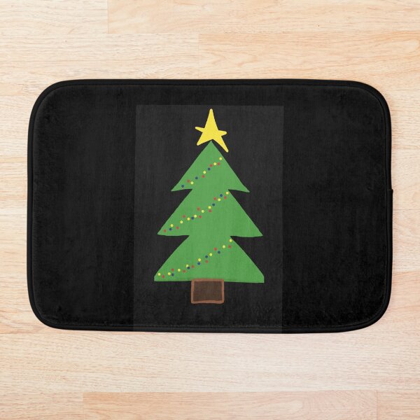 Item preview, Christmass tree designed and sold by AlexEarle.