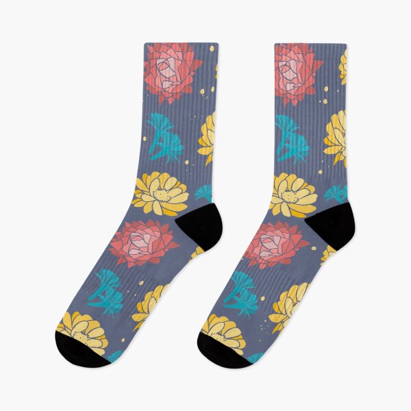 Item preview, desert blooms designed and sold by Sara Frane.