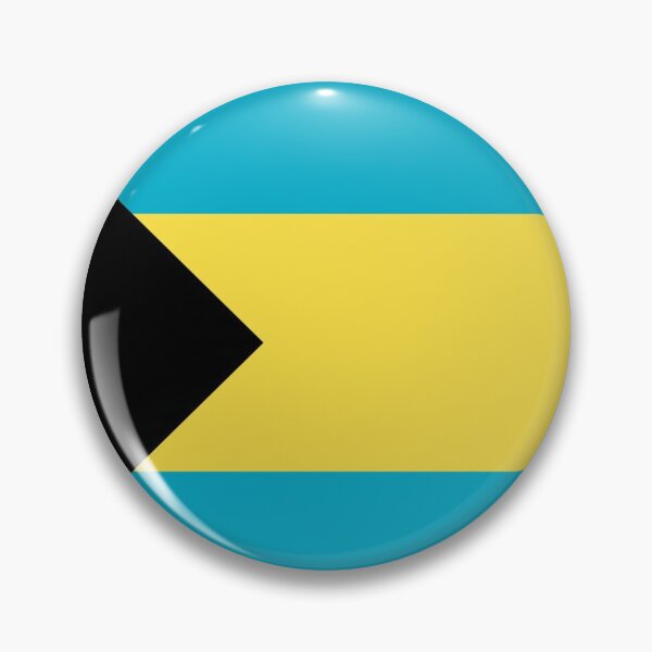 Item preview, Bahamas flag designed and sold by flagshop.