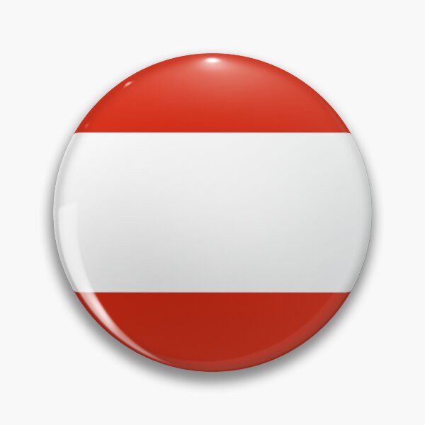 Item preview, Austria flag designed and sold by flagshop.