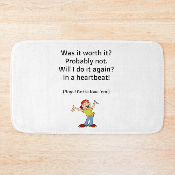Item preview, Boys! Gotta Love Em designed and sold by Twittlefish.