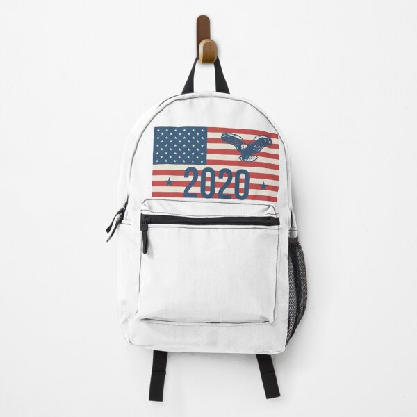Item preview, Flag america 2020 with America's eagle Lovers Gifts designed and sold by AchrafOc.