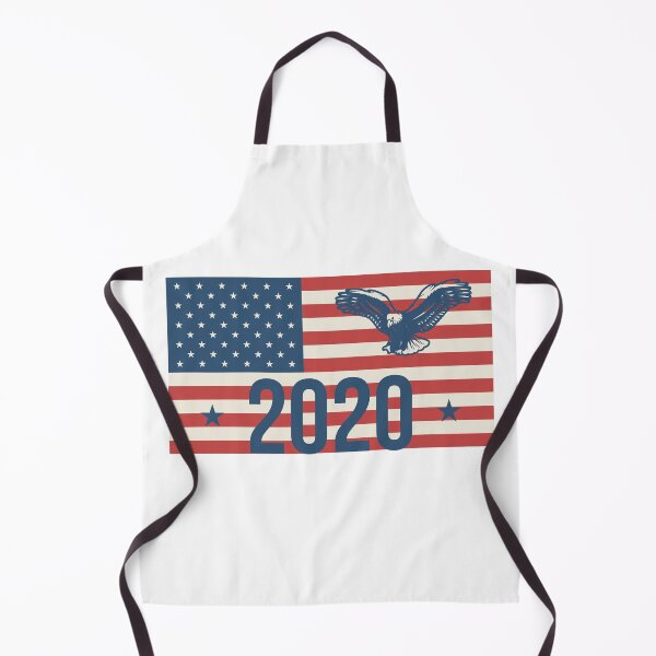 Item preview, Flag america 2020 with America's eagle Lovers Gifts designed and sold by AchrafOc.