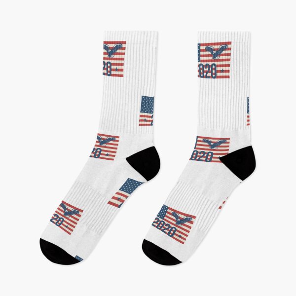 Item preview, Flag america 2020 with America's eagle Lovers Gifts designed and sold by AchrafOc.